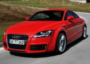 Audi TT S-Line